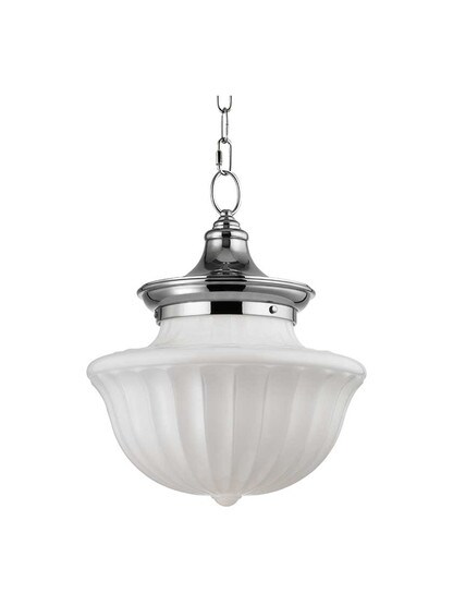Dutchess 2-Light Large Pendant.